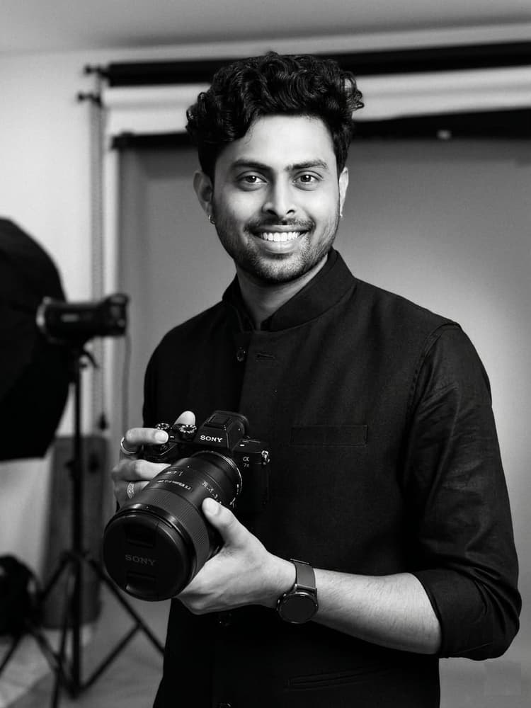 Owner — Founder & Lead Filmmaker at Story Shades