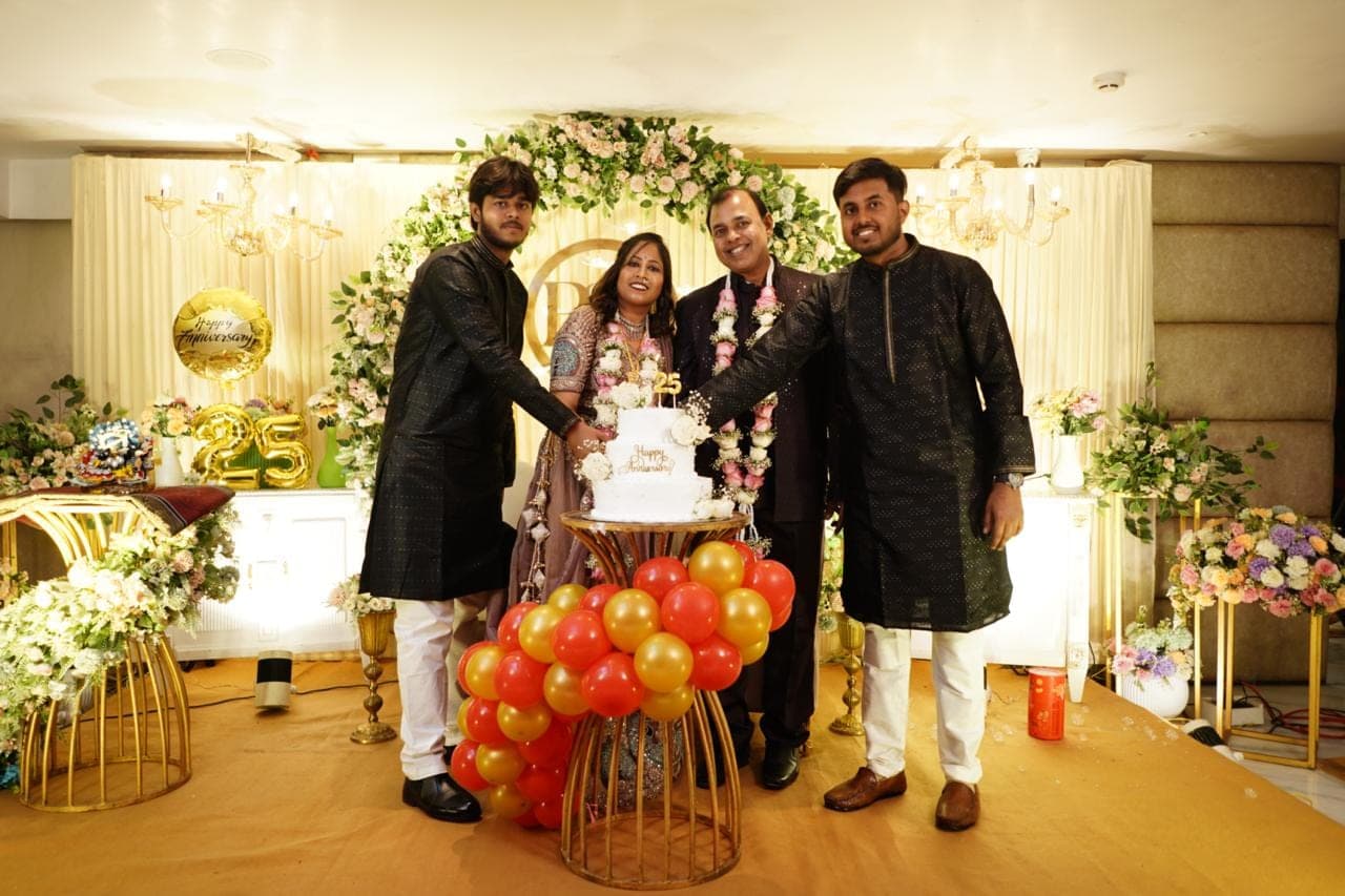Celebrations & Events